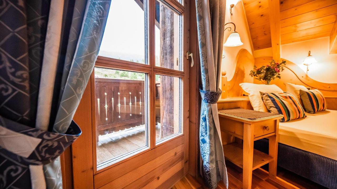 Apartment mit 1 Schlafzimmer und Balkon
