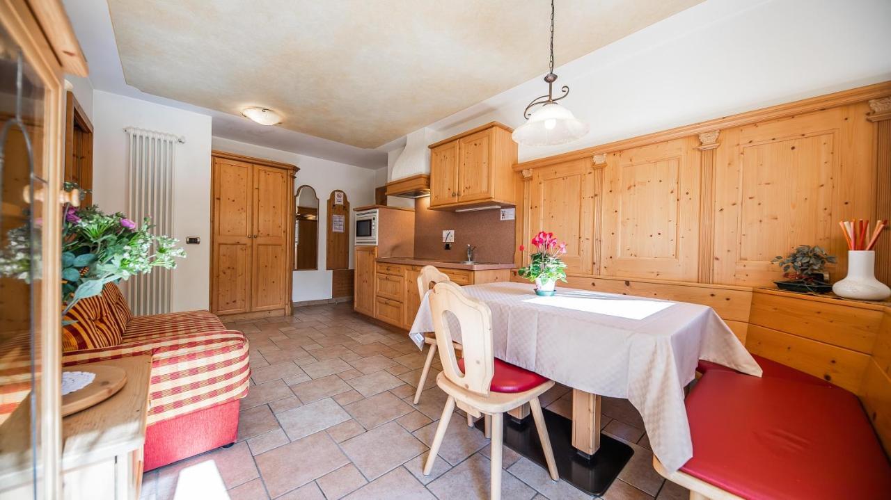 Apartment mit 2 Schlafzimmern
