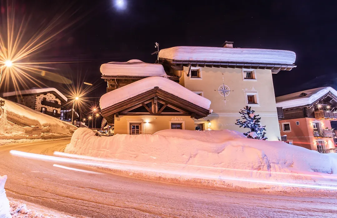 Chalet Mottolino-1